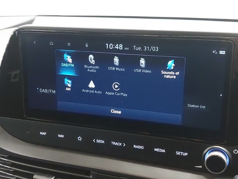 Used Hyundai i20 2025 for sale - 78085309: Photo 15