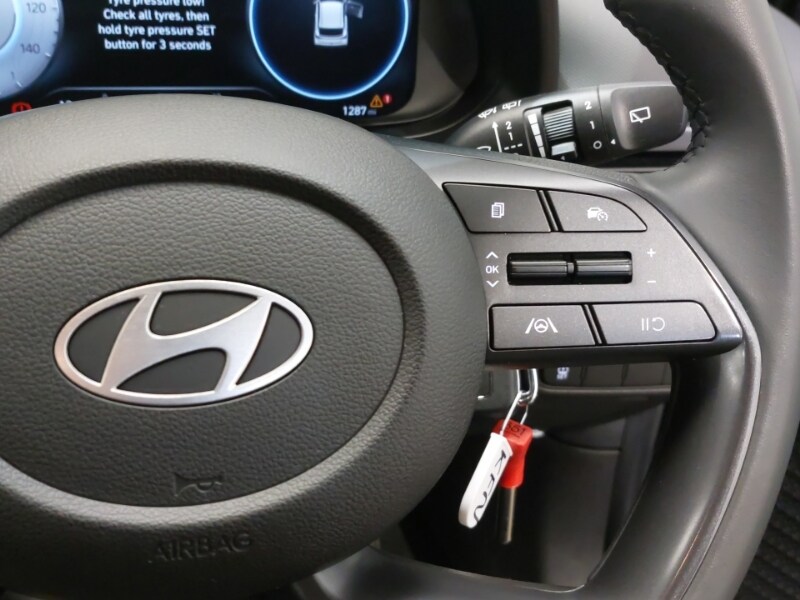 Used Hyundai i20 2025 for sale - 78085309: Photo 16