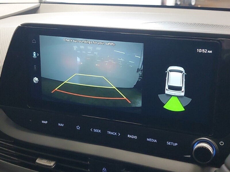 Used Hyundai i20 2025 for sale - 78085309: Photo 17