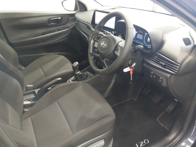 Used Hyundai i20 2025 for sale - 78085309: Photo 18