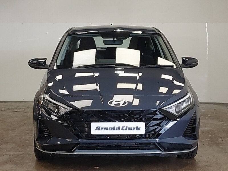 Used Hyundai i20 2025 for sale - 78085309: Photo 19