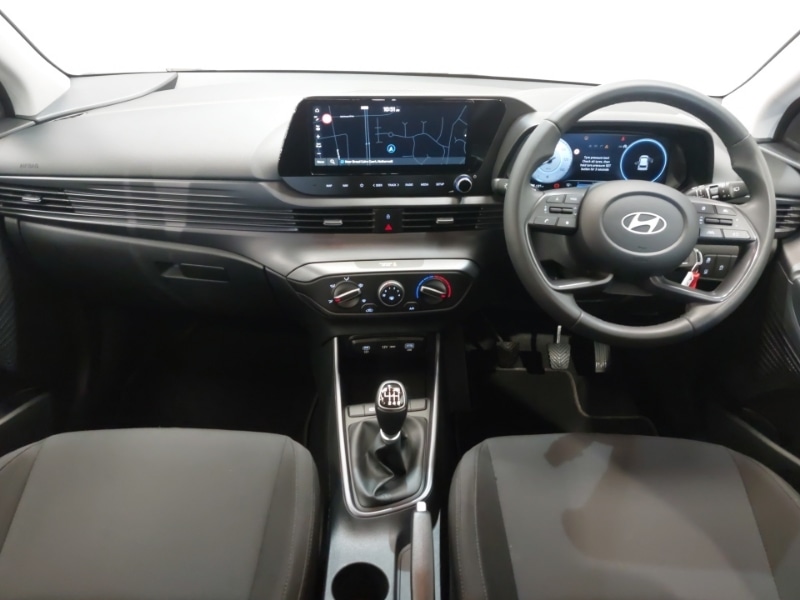 Used Hyundai i20 2025 for sale - 78085309: Photo 2