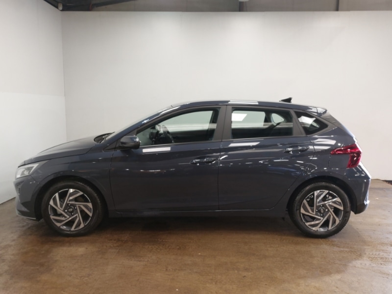 Used Hyundai i20 2025 for sale - 78085309: Photo 4