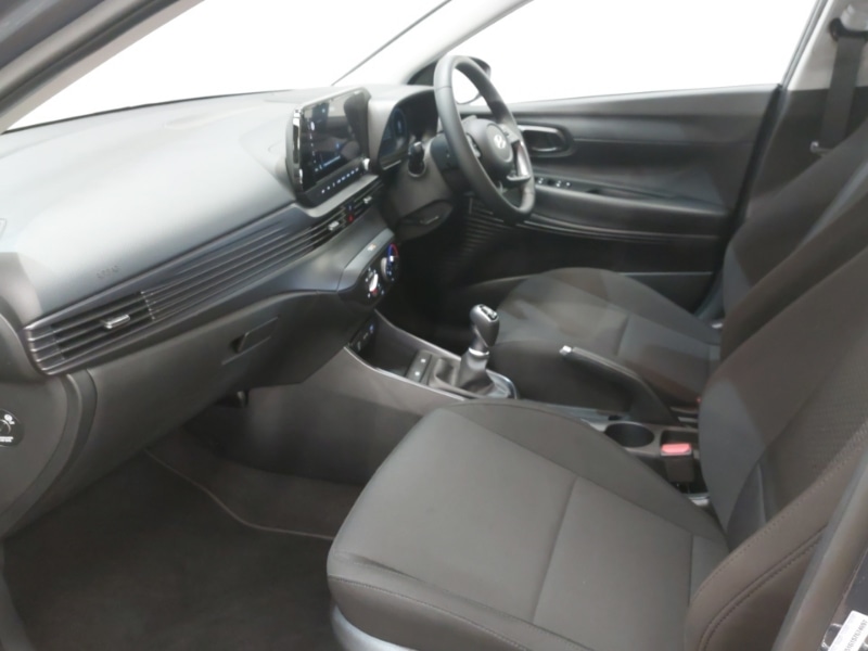 Used Hyundai i20 2025 for sale - 78085309: Photo 5