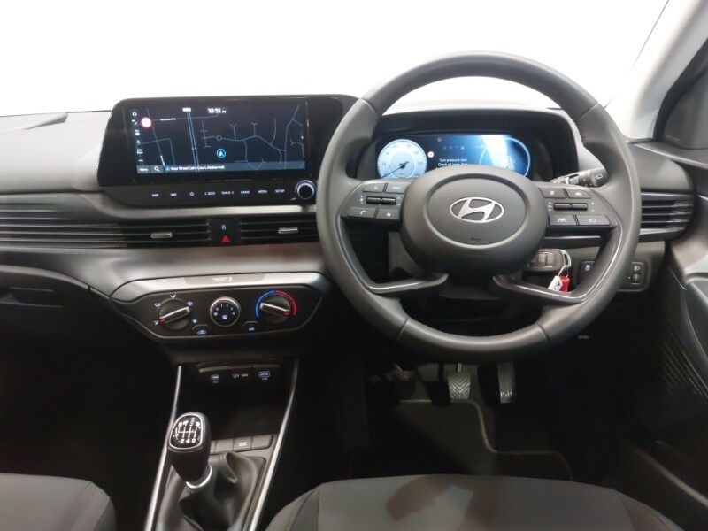 Used Hyundai i20 2025 for sale - 78085309: Photo 7