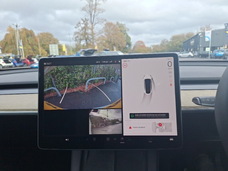 Used Tesla Model Y 2023 for sale - 76683447: Photo 11