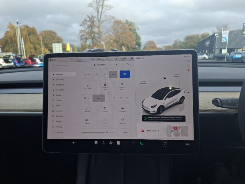 Used Tesla Model Y 2023 for sale - 76683447: Photo 14