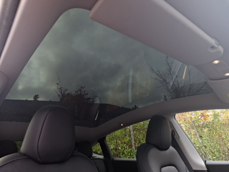 Used Tesla Model Y 2023 for sale - 76683447: Photo 17