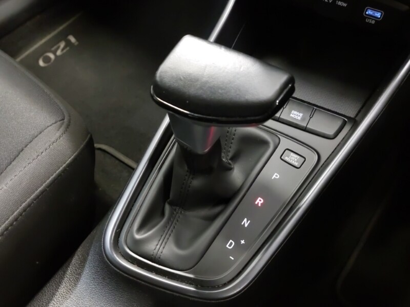 Used Hyundai i20 2024 for sale - 77947671: Photo 12