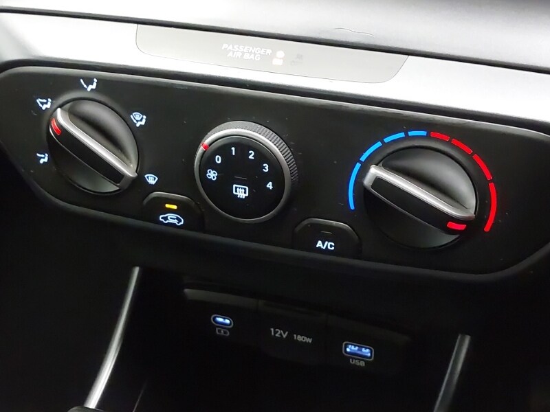 Used Hyundai i20 2024 for sale - 77947671: Photo 13