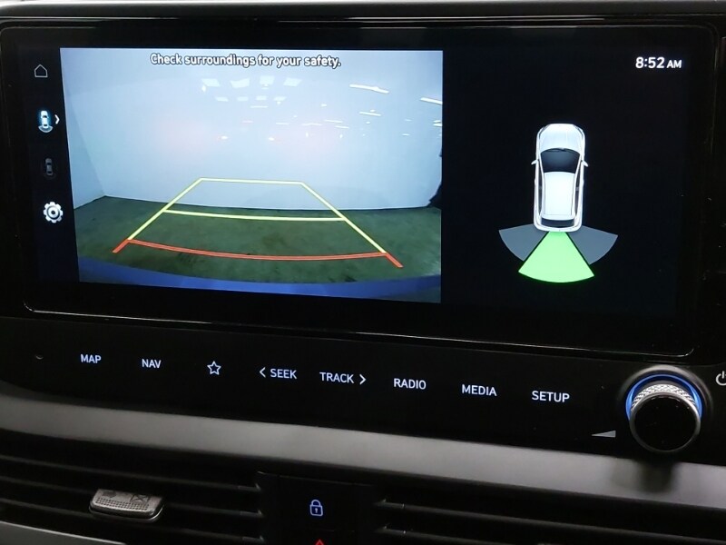 Used Hyundai i20 2024 for sale - 77947671: Photo 15