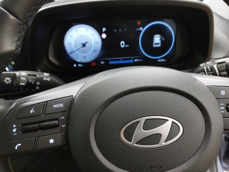 Used Hyundai i20 2024 for sale - 77947671: Photo 17