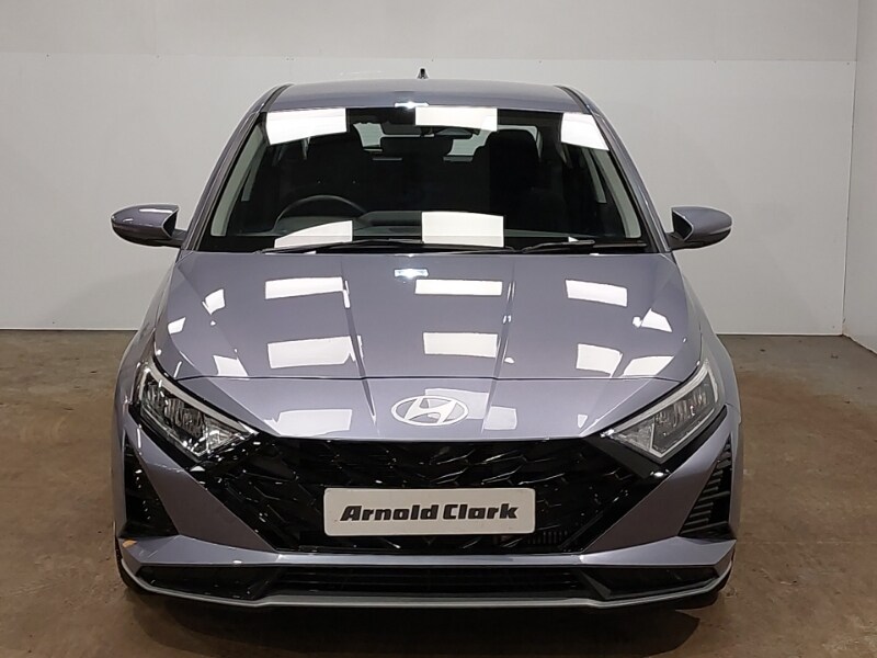 Used Hyundai i20 2024 for sale - 77947671: Photo 19