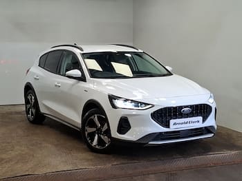 Used Ford Focus 2023 for sale - 79686175: Photo