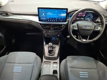 Used Ford Focus 2023 for sale - 79686175: Photo