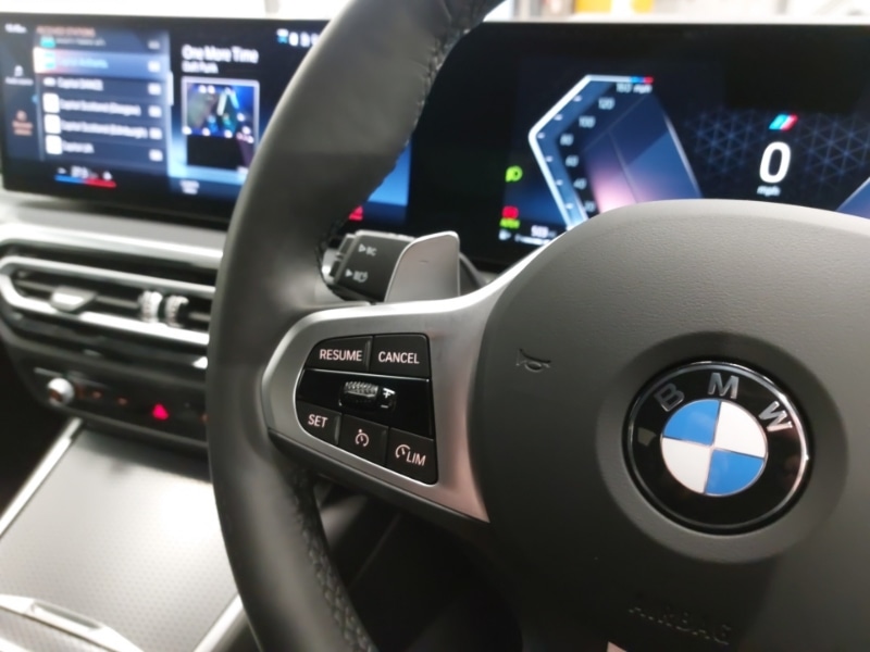 Used BMW 3 Series 2024 for sale - 78033179: Photo 17