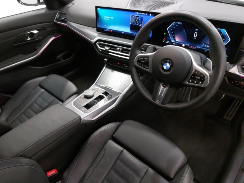 Used BMW 3 Series 2024 for sale - 78033179: Photo 18