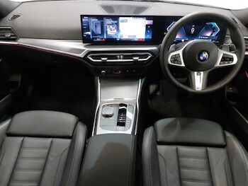 Used BMW 3 Series 2024 for sale - 78033179: Photo