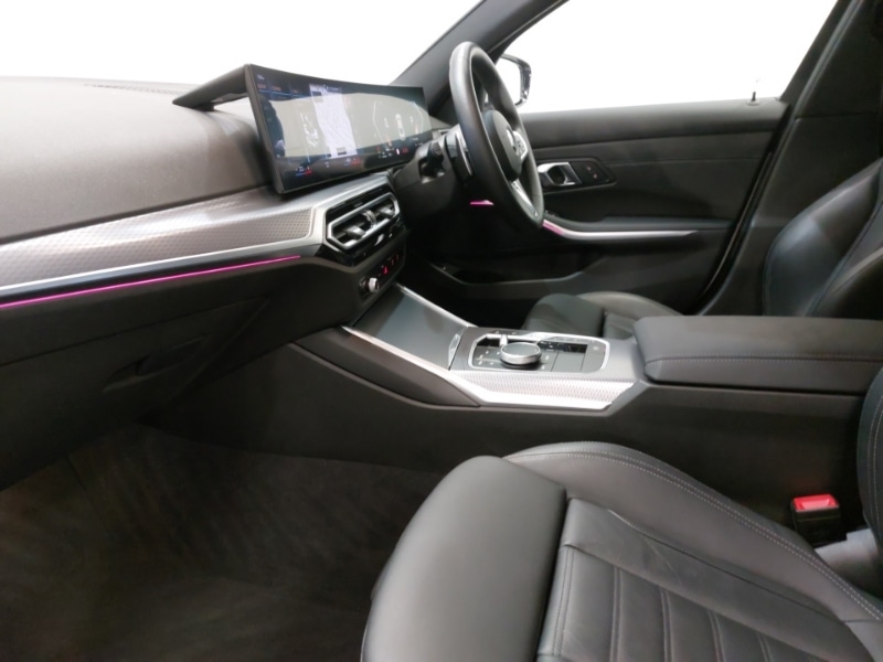 Used BMW 3 Series 2024 for sale - 78033179: Photo 5