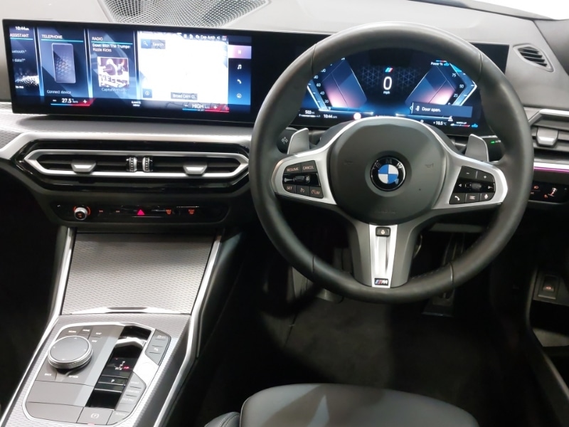 Used BMW 3 Series 2024 for sale - 78033179: Photo 7