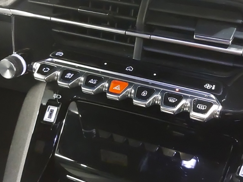 Used Peugeot 2008 2024 for sale - 77596453: Photo 13