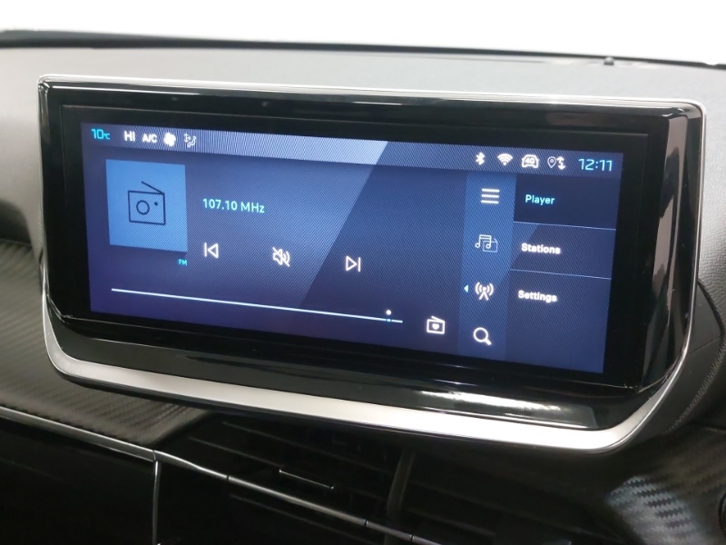 Used Peugeot 2008 2024 for sale - 77596453: Photo 14