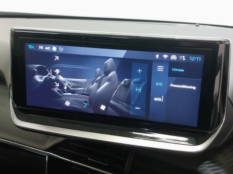 Used Peugeot 2008 2024 for sale - 77596453: Photo 15