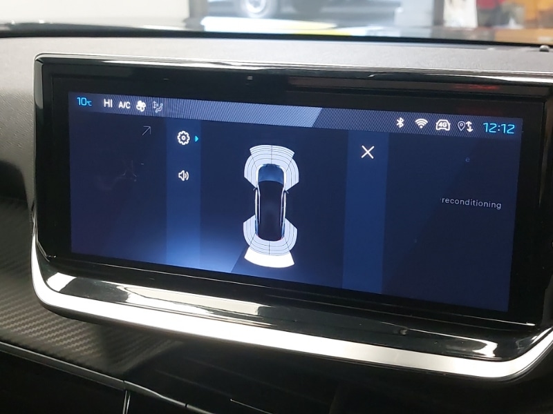 Used Peugeot 2008 2024 for sale - 77596453: Photo 17