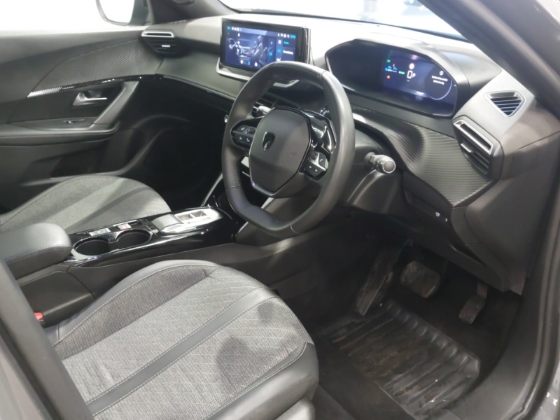 Used Peugeot 2008 2024 for sale - 77596453: Photo 18