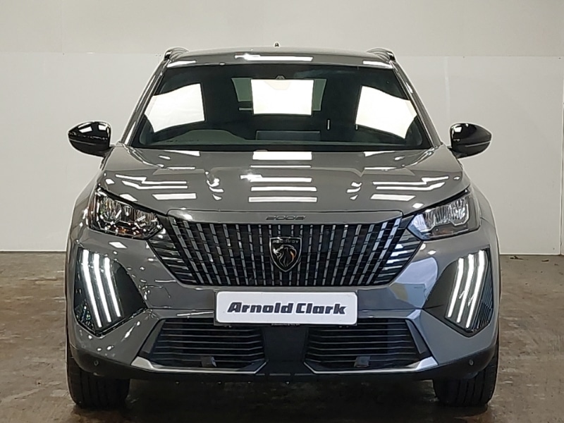 Used Peugeot 2008 2024 for sale - 77596453: Photo 19