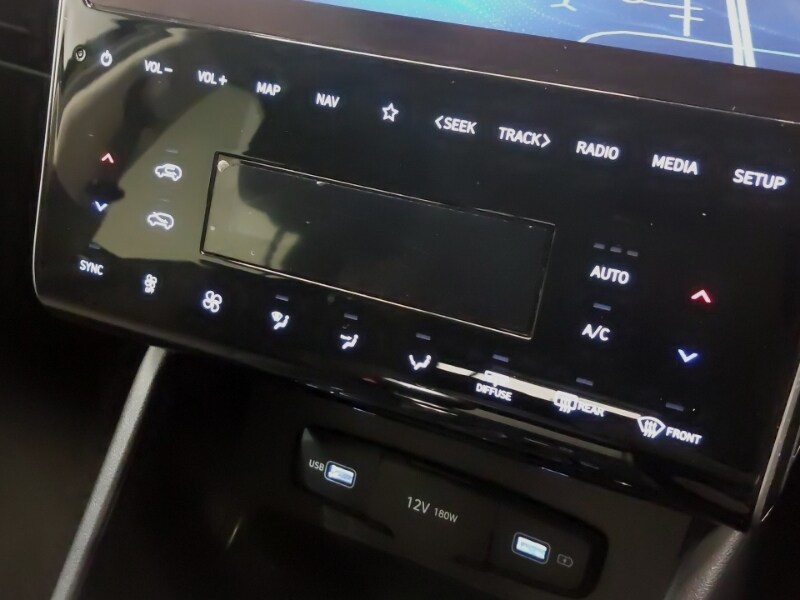 Used Hyundai TUCSON 2022 for sale - 77907370: Photo 13