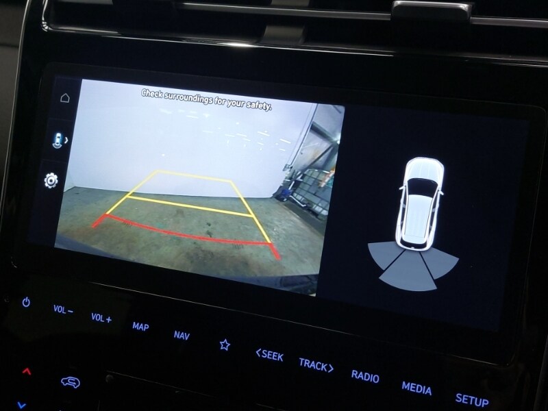 Used Hyundai TUCSON 2022 for sale - 77907370: Photo 15