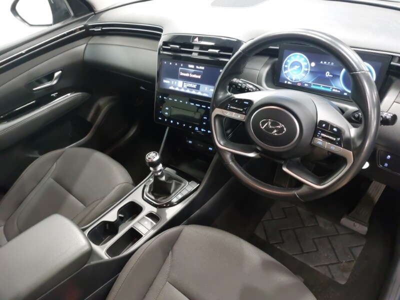 Used Hyundai TUCSON 2022 for sale - 77907370: Photo 18