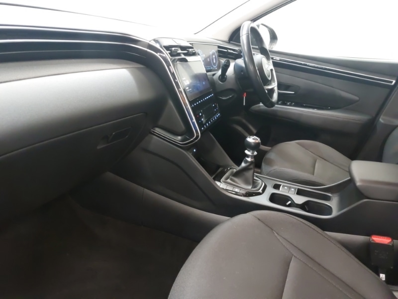 Used Hyundai TUCSON 2022 for sale - 77907370: Photo 5