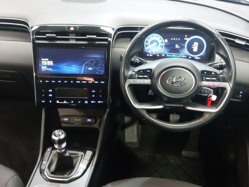 Used Hyundai TUCSON 2022 for sale - 77907370: Photo 7