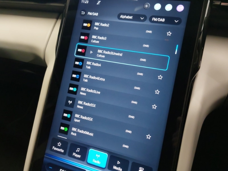 Used Ford Explorer 2025 for sale - 76707963: Photo 15