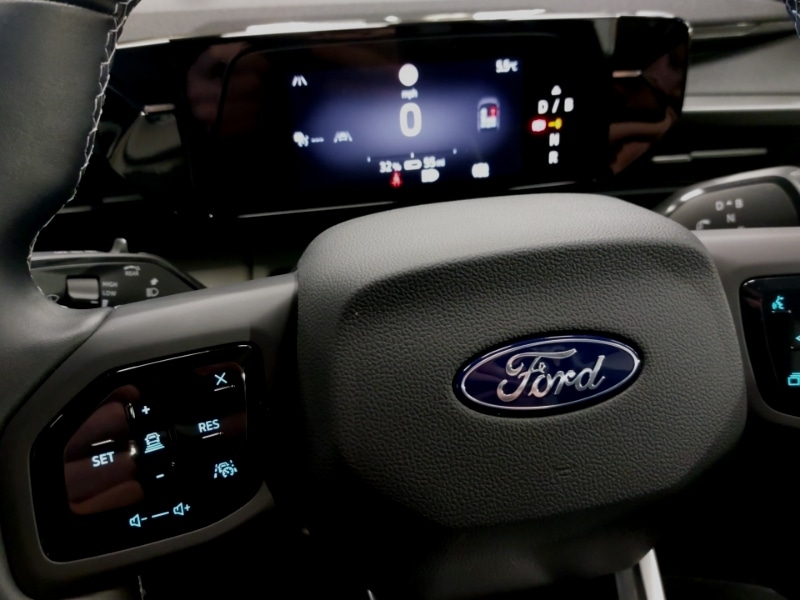 Used Ford Explorer 2025 for sale - 76707963: Photo 17