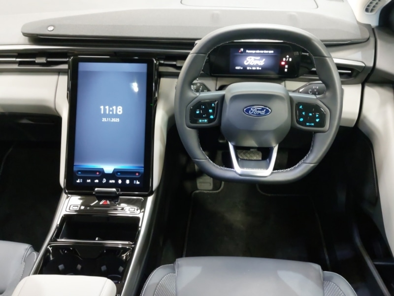 Used Ford Explorer 2025 for sale - 76707963: Photo 7