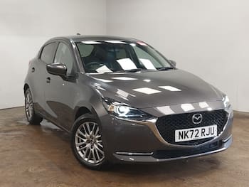 Used Mazda Mazda2 2022 for sale - 79700531: Photo