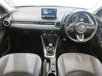 Used Mazda Mazda2 2022 for sale - 79700531: Photo