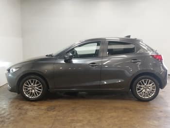 Used Mazda Mazda2 2022 for sale - 79700531: Photo