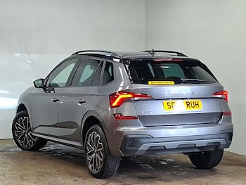 Used Skoda Kamiq 2025 for sale - 79031488: Photo