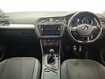 Used Volkswagen Tiguan 2019 for sale - 79382568: Photo