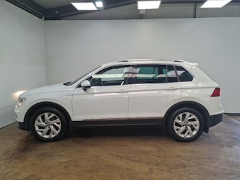 Used Volkswagen Tiguan 2019 for sale - 79382568: Photo