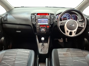 Used Kia Venga 2014 for sale - 79343501: Photo