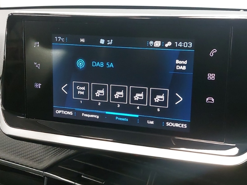 Used Peugeot 208 2023 for sale - 76613990: Photo 14