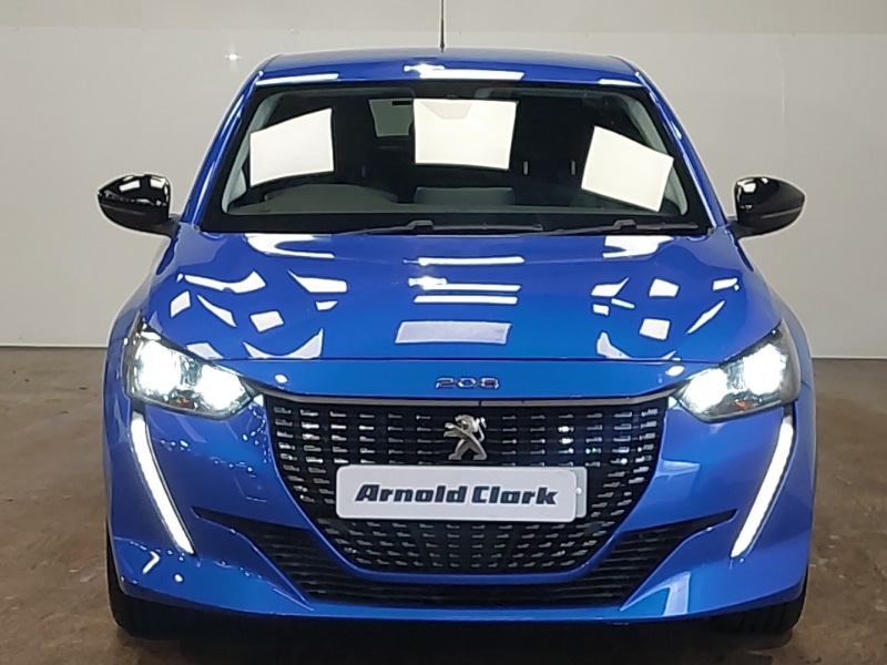 Used Peugeot 208 2023 for sale - 76613990: Photo 19