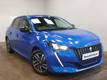 Used Peugeot 208 2023 for sale - 76613990: Photo