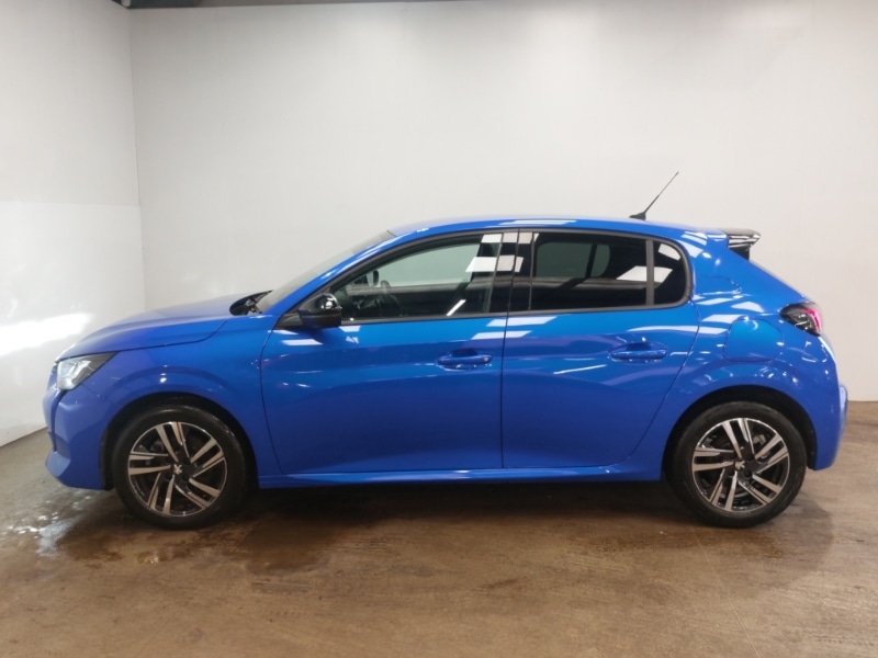 Used Peugeot 208 2023 for sale - 76613990: Photo 4