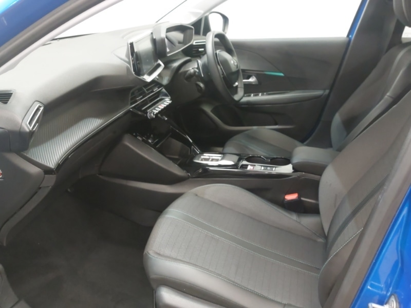 Used Peugeot 208 2023 for sale - 76613990: Photo 5